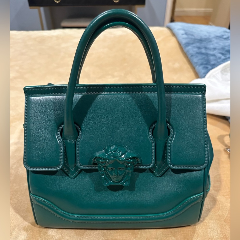 Versace Bag⭐️ Womens⭐️100% Authentic⭐️ Brand New ⭐️